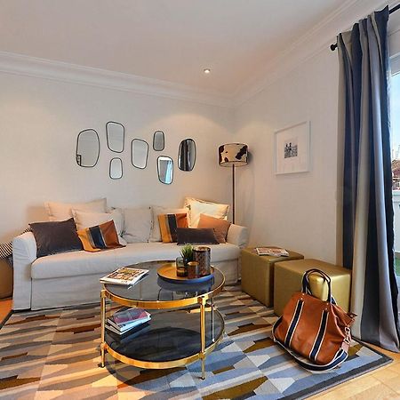 Homeabout Puerta Del Sol Premium Madrid Exterior photo