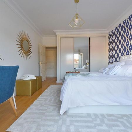 Homeabout Puerta Del Sol Premium Madrid Exterior photo